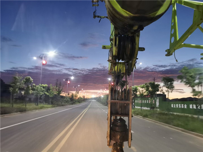 方城县大件吊装怎么收费